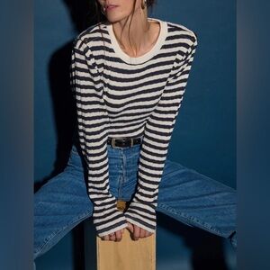 Nation Marsel Long Sleeve, Size M